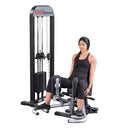 Body-Solid Inner- & Outer-Thigh-Maschine - GIOT-STK