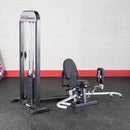 Body-Solid Inner- & Outer-Thigh-Maschine - GIOT-STK