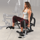 Body-Solid Option Seated Inner/Outer Thigh