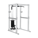 Body-Solid Latzug-Anbau für das GPR378 - GLA378