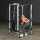 Body-Solid Latzug-Anbau für das GPR378 - GLA378