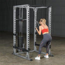 Body-Solid Latzug-Anbau für das GPR378 - GLA378