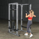 Body-Solid Latzug-Anbau für das GPR378 - GLA378