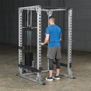 Body-Solid Latzug-Anbau für das GPR378 - GLA378