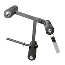 Body-Solid Option Leg Developer - GLDA3