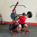 Body-Solid Corner Leverage Gym - GLGS100