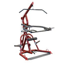 Body-Solid Corner Leverage Gym - GLGS100