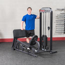 Body-Solid Bein- und Wadenpresse - GLP-STK