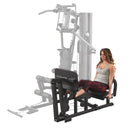 Body-Solid Beinpresse-Option - GLP