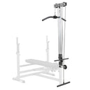 Body-Solid Option Lat Row (nur in Kombination mit GDIB46L oder GFID71) - GLRA81