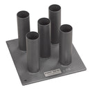 Body-Solid Olympia-Hantelscheibenständer - GOBH5