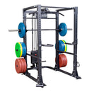Body-Solid Power Rack - GPR400