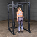 Body-Solid Latzug-Anbau für das GPR400 Power Rack – GLA400