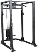 Body-Solid Latzug-Anbau für das GPR400 Power Rack – GLA400