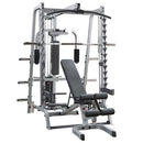 Body-Solid Series 7 Smith Machine Full Option – GS348FB