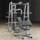 Body-Solid Series 7 Smith Machine Full Option – GS348FB