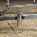 Body-Solid Series 7 Smith Machine Full Option – GS348FB