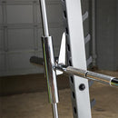 Body-Solid Series 7 Smith Machine Full Option – GS348FB