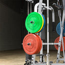 Body-Solid Series 7 Smith Machine Full Option – GS348FB