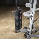 Body-Solid Series 7 Smith Machine Full Option – GS348FB