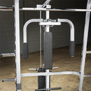 Body-Solid Series 7 Smith Machine Full Option – GS348FB