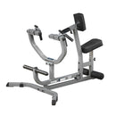 Body-Solid Rudermaschine für sitzendes Rudern - GSRM40B