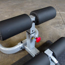 Body-Solid Sissy Squat - GSS50