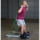 Body-Solid Sissy Squat - GSS50