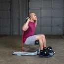 Body-Solid Sissy Squat - GSS50