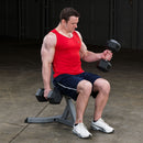 Body-Solid Utility-Hocker - GST20B