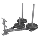 Body-Solid Gewichtsschlitten - GWS100