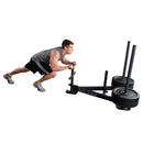 Body-Solid Gewichtsschlitten - GWS100