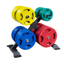 Body-Solid Hantelscheibenständer - GWT66