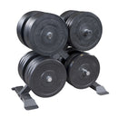Body-Solid Hantelscheibenständer - GWT66