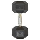 Body-Solid Hexagon-Kurzhanteln 1 kg – 50 kg (pro Paar) – HEXRU