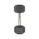 Body-Solid Hexagon-Kurzhanteln 1 kg – 50 kg (pro Paar) – HEXRU