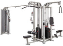 Steelflex Jungle Gym - JG5000
