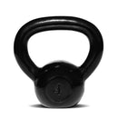 Bodytrading Guss- und polierte Kettlebells - KBCA