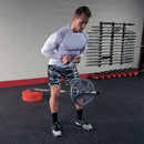 Body-Solid Tools Landmine Einzelöse - LMSE