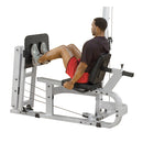 Body-Solid Beinpresse für EXM2750 - LP275
