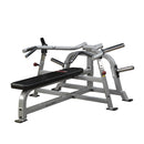 Body-Solid Pro Clubline Leverage Bankdrücken - LVBP
