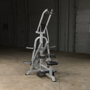 Pro Clubline Leverage Latzugmaschine - LVLA