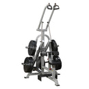 Pro Clubline Leverage Latzugmaschine - LVLA