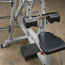 Pro Clubline Leverage Latzugmaschine - LVLA