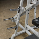 Pro Clubline Leverage Latzugmaschine - LVLA