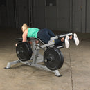 Pro Clubline Leverage Leg Curl - LVLC