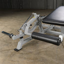 Pro Clubline Leverage Leg Curl - LVLC