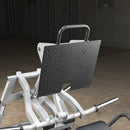 Pro Clubline Leverage Horizontal Leg Press - LVLP