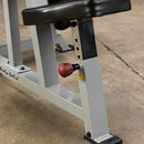 Pro Clubline Leverage Schulterpresse - LVSP