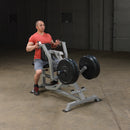 Pro Clubline Leverage Seated Row – LVSR